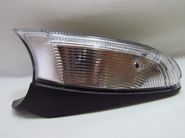 Pisca Seta Retrovisor Vectra 2009 A 2012 Esquerdo Original - Foto 3