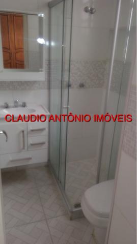 Oportunidade apartamento 3 quartos - metrô Afonso Pena - Tijuca cod: AP00010 - Foto 13
