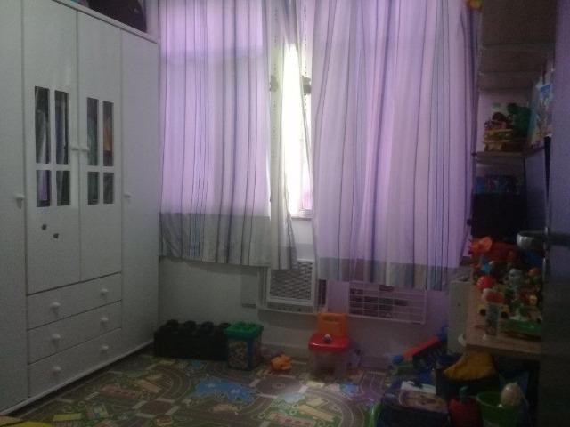 Engenho de Dentro Rua Dois de Fevereiro 2 quartos Condomínio Barato JBM213526 - Foto 12