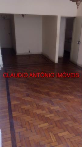 Oportunidade apartamento 3 quartos - metrô Afonso Pena - Tijuca cod: AP00010