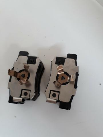 43022SXS000-Jogo Pastilha Freio Honda - Foto 3