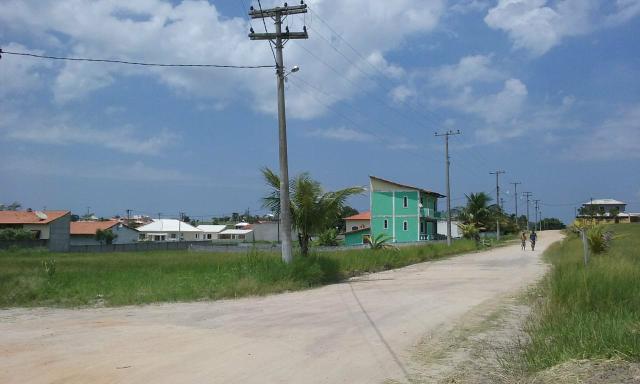 Condomínio Solar do Campo-Terrenos de 360 a 450 M2-Iguaba - Foto 10