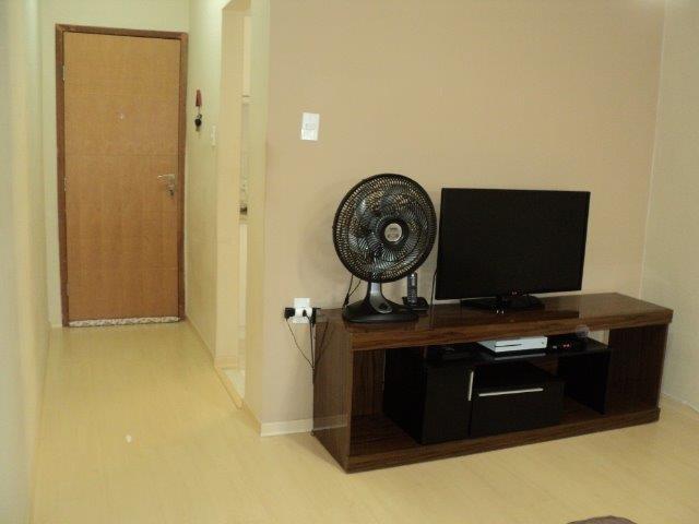 Rua Tenente Costa Excelente Apartamento 2 Quartos 48m² JBM212576 - Foto 3