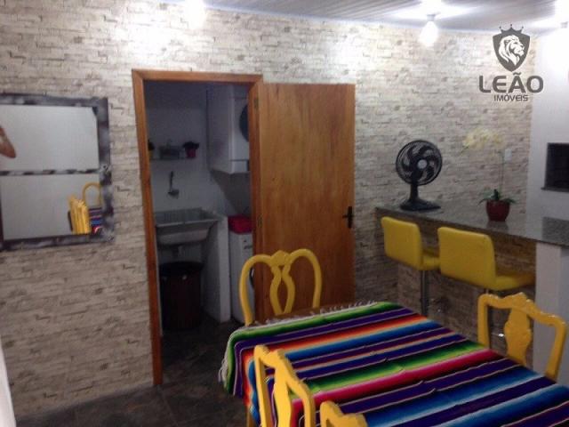 Casa à venda com 2 dormitórios em Loteamento parque recreio, São leopoldo cod:1133 - Foto 8