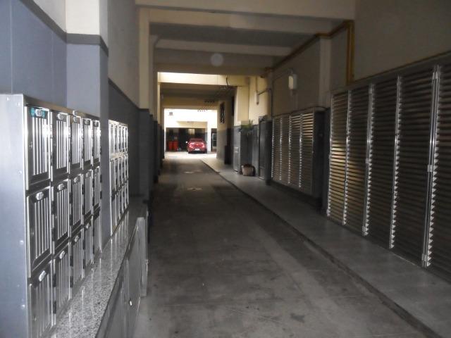 Apartamento no Engenho de Dentro 2 quartos Dependências de Empregada - Foto 19