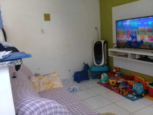 Casa simples Rua 6 Lote 800 Metros Apenas 500 Mil - Foto 18