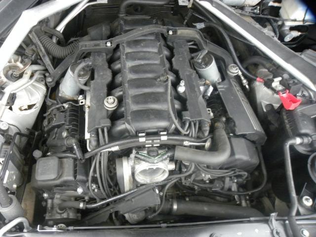 Sucata BMW X5 4.8 V8 2008 - Foto 4