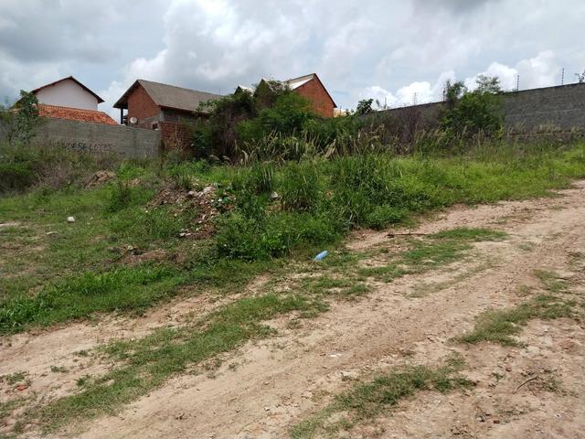 Dois Lotes a 200 Metros da Pista 400, do quartel, em Gravatá-PE