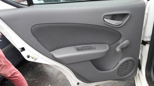 Forro De Porta Traseiro Fiat Grand Siena Palio Attractive