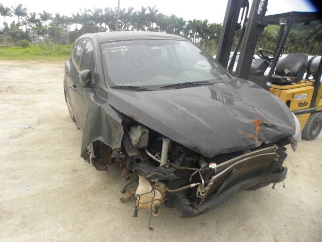Sucata Hyundai IX35 2.0 20152016 Flex Aut. 5p