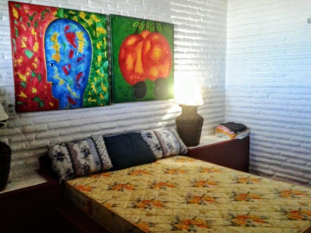 Caponga Praia, 8 quartos, até 30 pessoas - , Reveillon já alugado. Disponível Carnaval - Foto 13