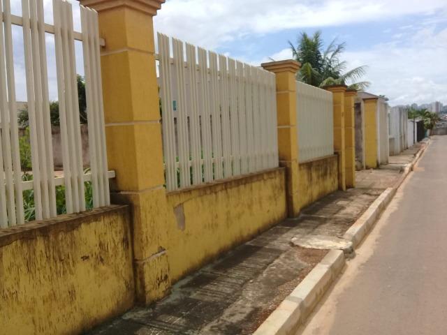 Casa simples Rua 6 Lote 800 Metros Apenas 500 Mil - Foto 4