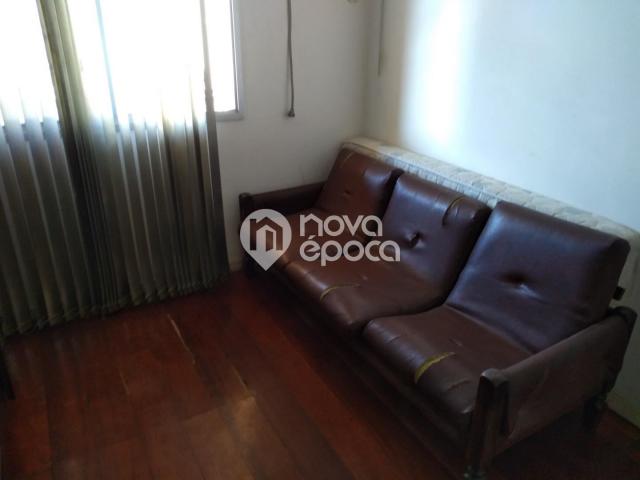Apartamento à venda com 2 dormitórios em Andaraí, Rio de janeiro cod:SP2AP35381 - Foto 8