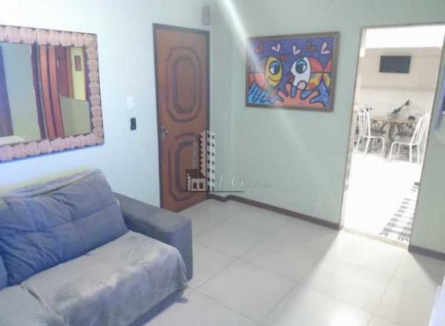 Apartamento à venda com 2 dormitórios em Vaz lobo, Rio de janeiro cod:LGAP20001 - Foto 2