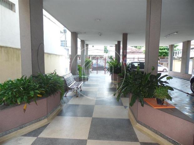 Apartamento à venda com 2 dormitórios cod:475518 - Foto 15