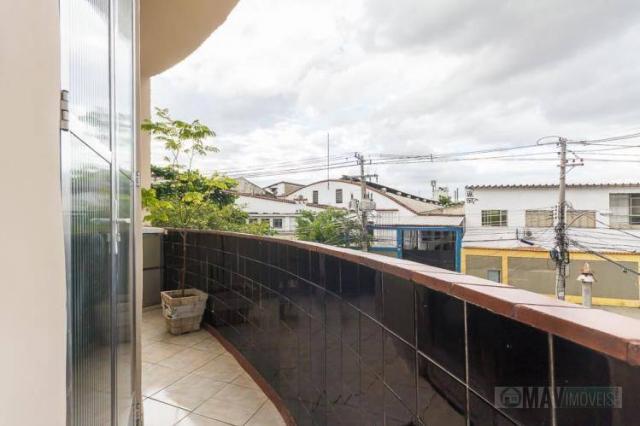 Apartamento com 2 dormitórios à venda, 60 m² por r$ 249.000,00 - engenho novo - rio de jan - Foto 3