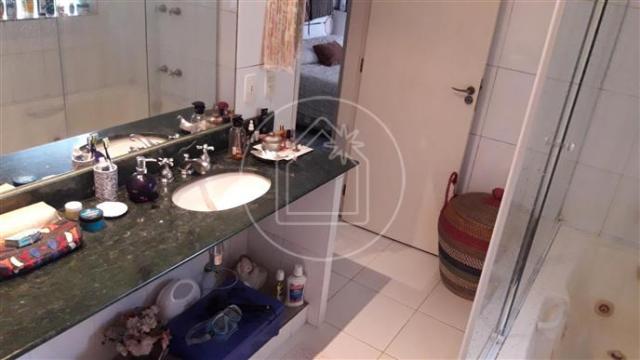 Casa à venda com 3 dormitórios em Santa teresa, Rio de janeiro cod:854715 - Foto 20