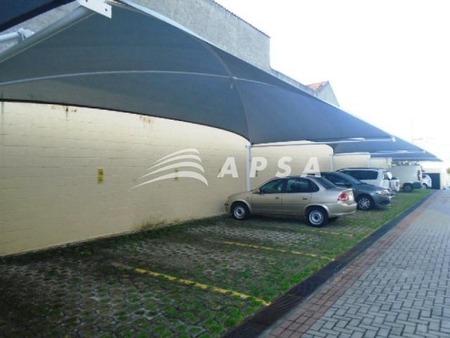 Apartamento para alugar com 2 dormitórios em Maria da graca, Rio de janeiro cod:20854 - Foto 20