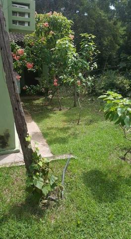 Chácara porteira fechada á venda no manso/mt - Foto 7