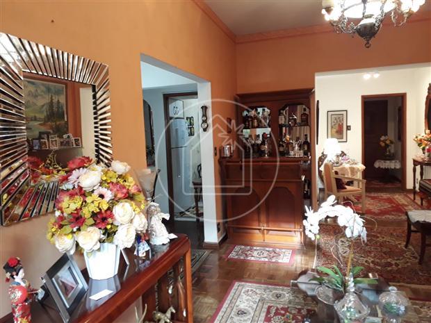 Apartamento à venda com 3 dormitórios em Tijuca, Rio de janeiro cod:854741 - Foto 8