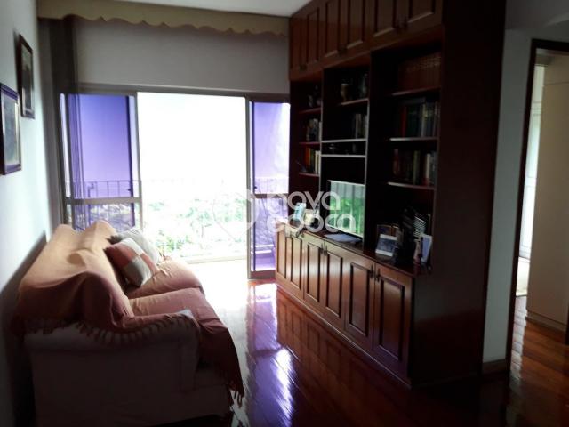 Apartamento à venda com 2 dormitórios em Riachuelo, Rio de janeiro cod:ME2AP34595 - Foto 2