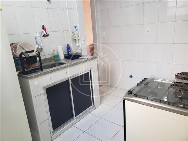 Apartamento à venda com 2 dormitórios em Cachambi, Rio de janeiro cod:854552 - Foto 11