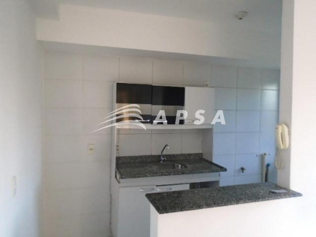 Apartamento para alugar com 2 dormitórios em Maria da graca, Rio de janeiro cod:20854 - Foto 17