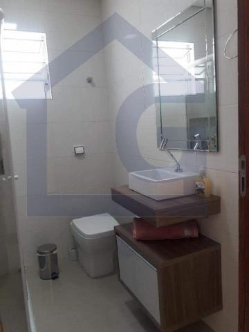 Casa à venda com 2 dormitórios em Batistini, São bernardo do campo cod:4200 - Foto 12