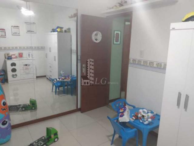 Apartamento à venda com 2 dormitórios em Vaz lobo, Rio de janeiro cod:LGAP20001 - Foto 9