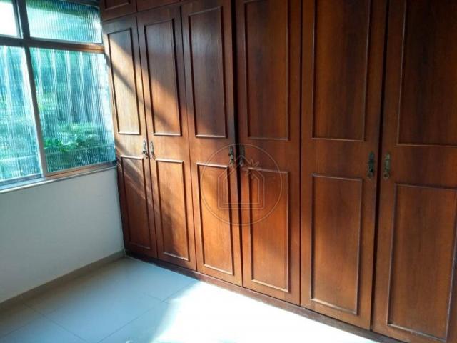 Apartamento com 2 dormitórios à venda, 53 m² por r$ 230.000,00 - vila isabel - rio de jane - Foto 6