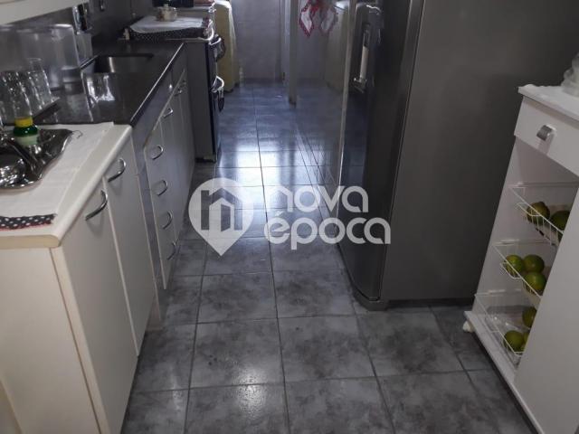 Apartamento à venda com 2 dormitórios em Méier, Rio de janeiro cod:ME2AP35329 - Foto 19