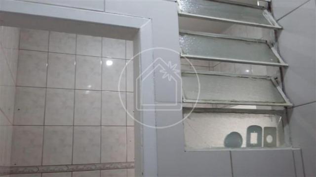 Apartamento à venda com 2 dormitórios em Cachambi, Rio de janeiro cod:854784 - Foto 16