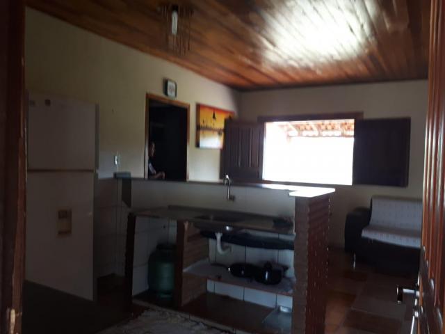Chácara à venda, 25000 m² por r$ 210.000,00 - rural - chapada guimarães/mt - Foto 5