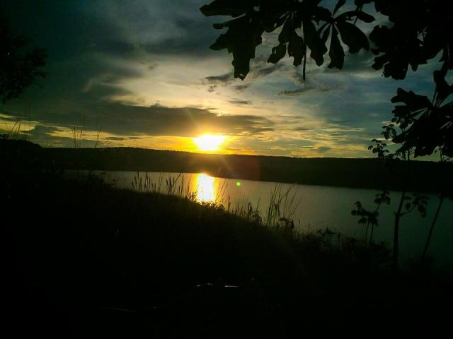 Chácara lago do manso - Foto 8