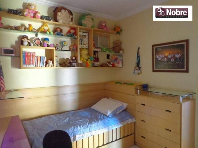 Sobrado para alugar, 272 m² por r$ 4.005,00/mês - plano diretor norte - palmas/to - Foto 13