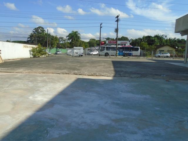 Terreno para alugar em Santo antonio, Joinville cod:08135.002 - Foto 13