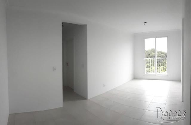 Apartamento à venda com 2 dormitórios em Rondônia, Novo hamburgo cod:17124 - Foto 3