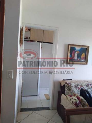 Apartamento à venda com 2 dormitórios em Cordovil, Rio de janeiro cod:PAAP23002 - Foto 7