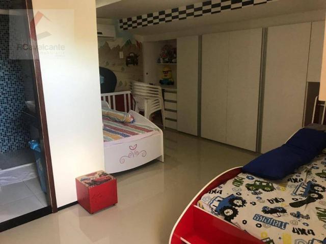 Casa em condomínio Lagoa Redonda - Foto 19