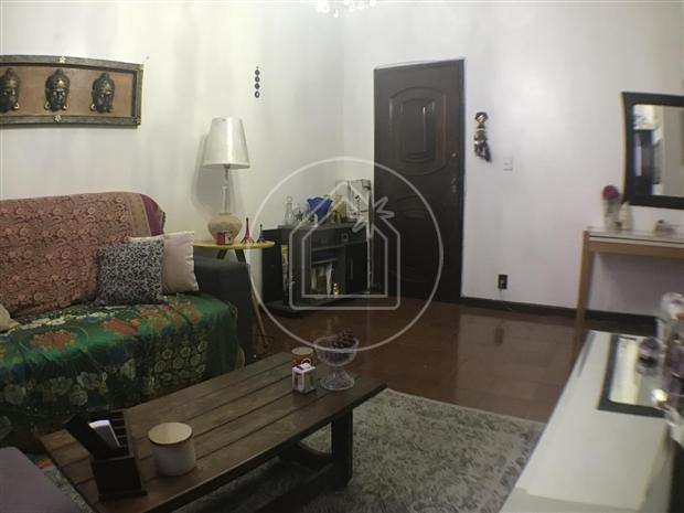 Apartamento à venda com 2 dormitórios em Cocotá, Rio de janeiro cod:854808 - Foto 5