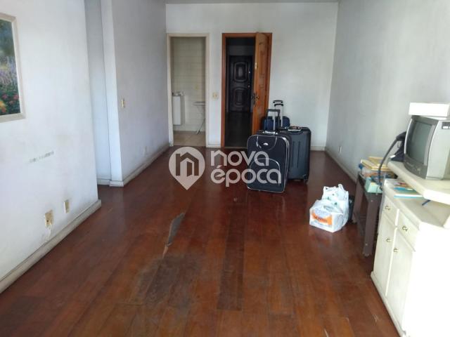 Apartamento à venda com 2 dormitórios em Andaraí, Rio de janeiro cod:SP2AP35381 - Foto 9