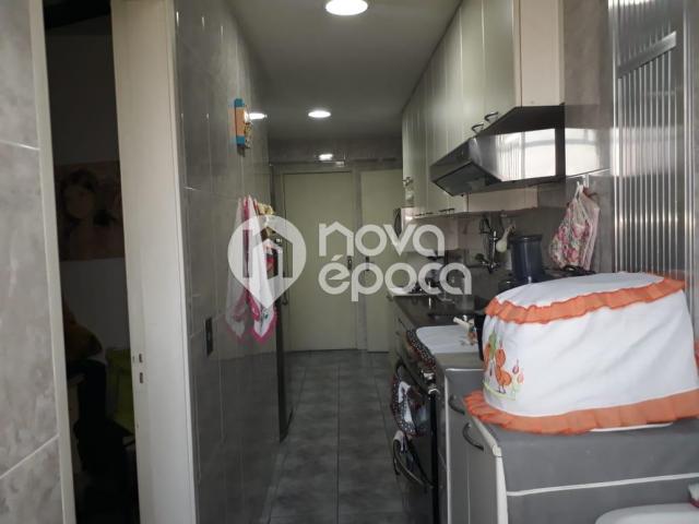 Apartamento à venda com 2 dormitórios em Méier, Rio de janeiro cod:ME2AP35329 - Foto 20