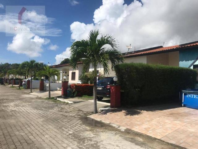 Casa em condomínio Lagoa Redonda - Foto 3