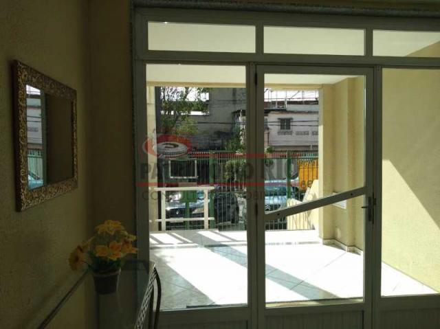 Apartamento à venda com 2 dormitórios em Cordovil, Rio de janeiro cod:PAAP23002