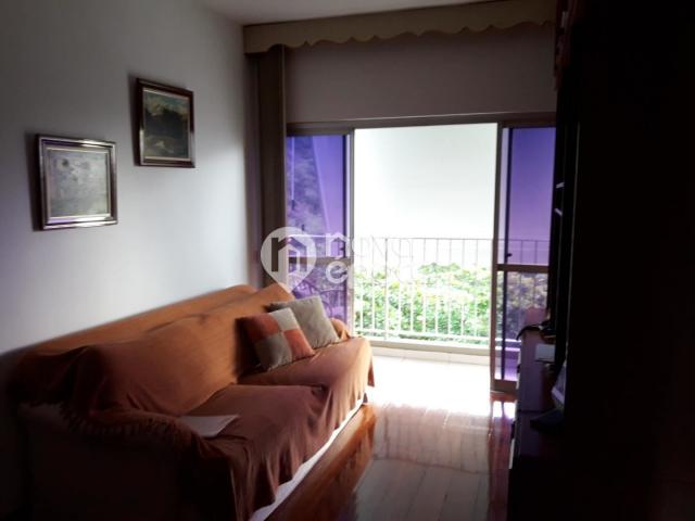 Apartamento à venda com 2 dormitórios em Riachuelo, Rio de janeiro cod:ME2AP34595 - Foto 3