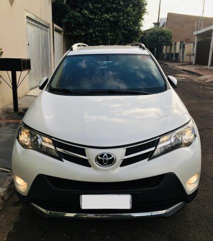 Rav4 2.0 automática 4x4 - Top - Foto 5