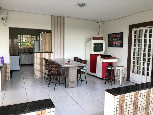 Chácara à venda, 70000 m² por r$ 690.000,00 - zuna rural - coxipó do ouro (cuiabá) - distr - Foto 10