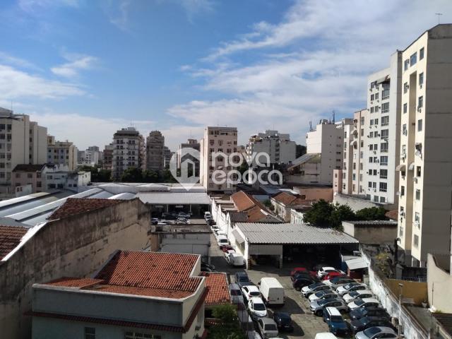 Apartamento à venda com 2 dormitórios em Andaraí, Rio de janeiro cod:SP2AP35381