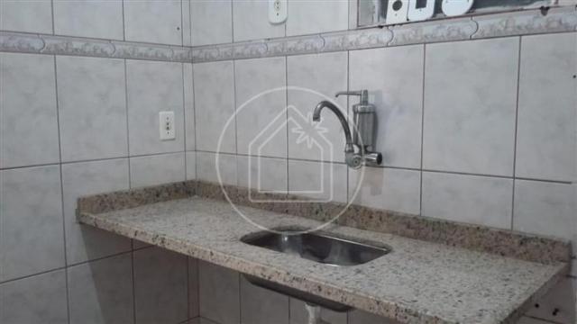 Apartamento à venda com 2 dormitórios em Cachambi, Rio de janeiro cod:854784 - Foto 14