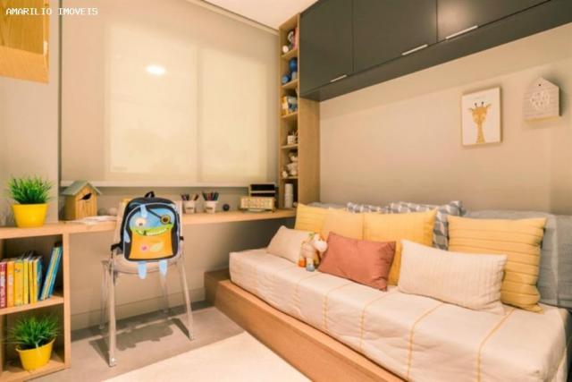 Apartamento para venda em rio de janeiro, tijuca, 2 dormitórios, 1 suíte, 2 banheiros, 1 v - Foto 18